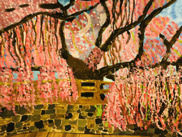 School Info 三重県伊勢市こども絵画 造形教室 アート教室komo