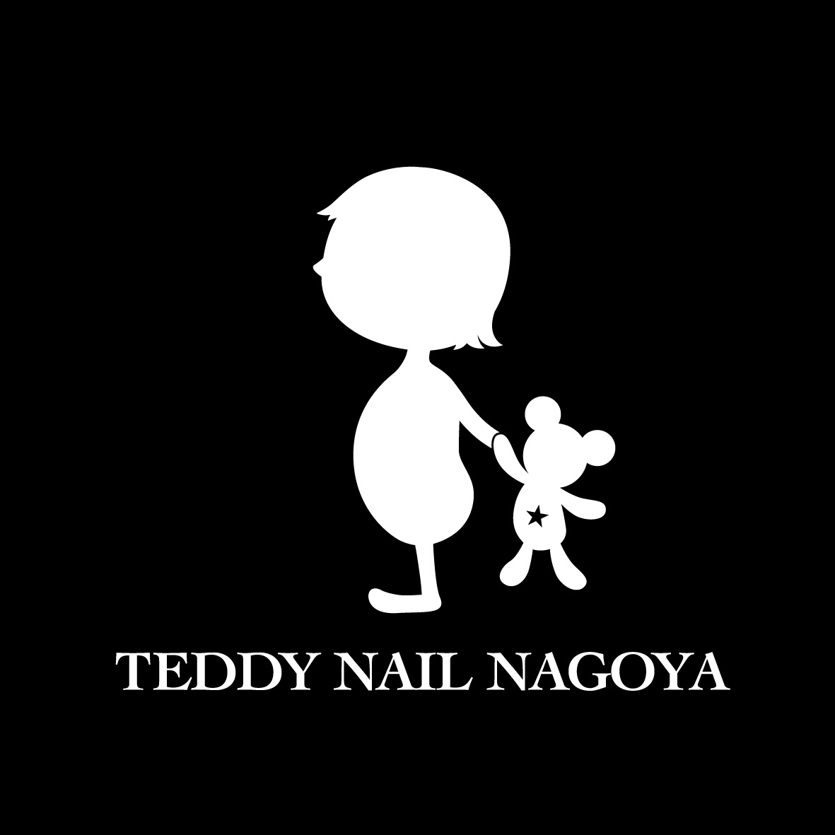 Teddy Nail Nagoya について Teddy Nail Nagoya