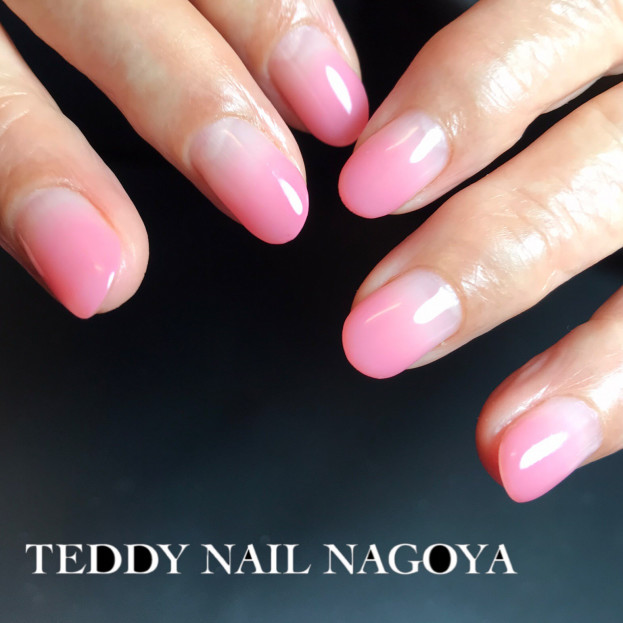 料金表 Teddy Nail Nagoya