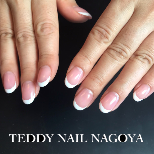 料金表 Teddy Nail Nagoya