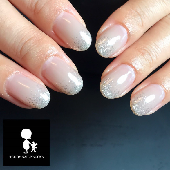 料金表 Teddy Nail Nagoya