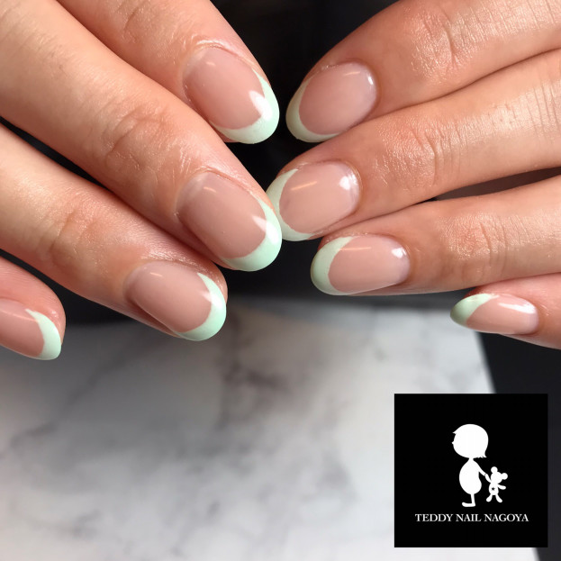 料金表 Teddy Nail Nagoya 料金表 Teddy Nail Nagoya
