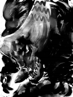 イラスト ページ3 １ページな日々