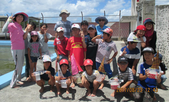 模型船トライ会について 模型船トライ
