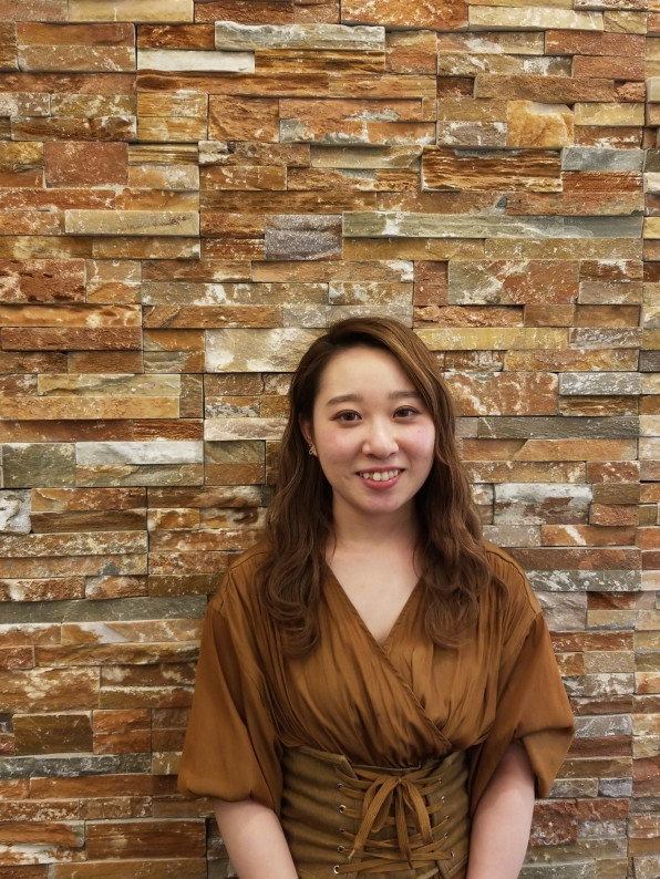 Staff Pastel Atelier Deux