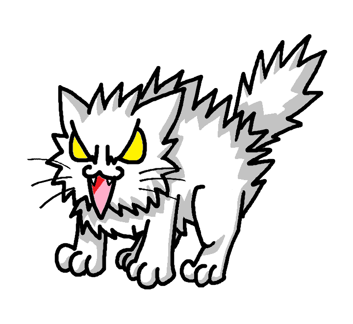 猫 ドット屋のとっど 猫 ドット屋のとっど
