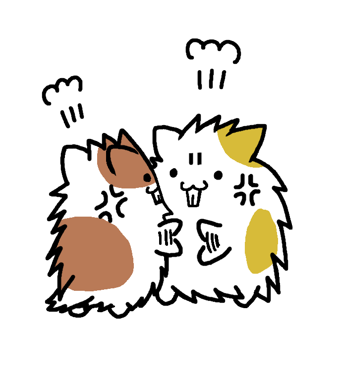 ネズミ ドット屋のとっど ネズミ ドット屋のとっど