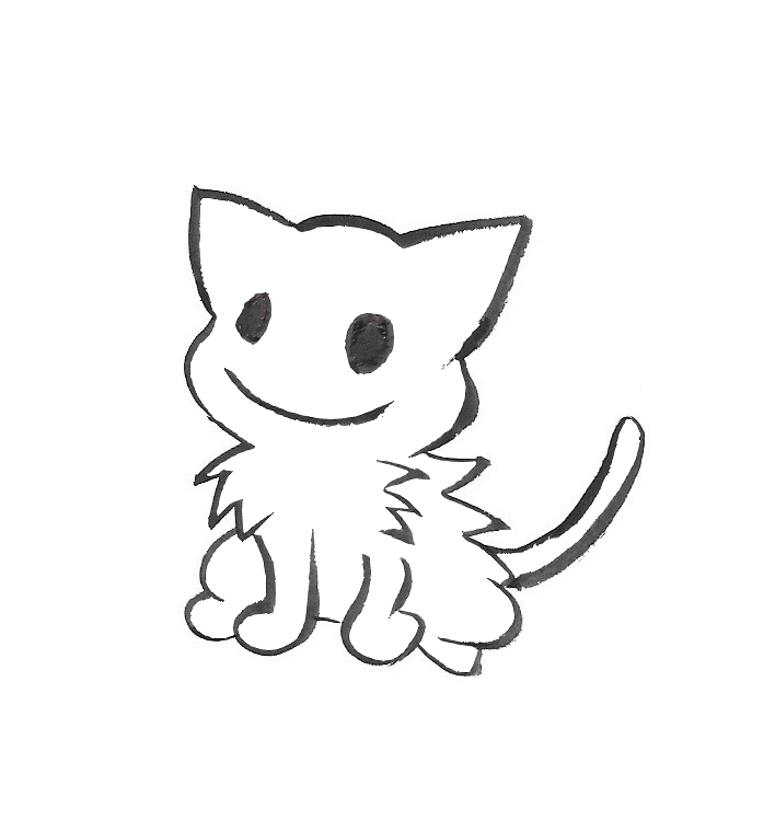 猫 ドット屋のとっど
