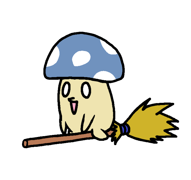 モンスター ドット屋のとっど