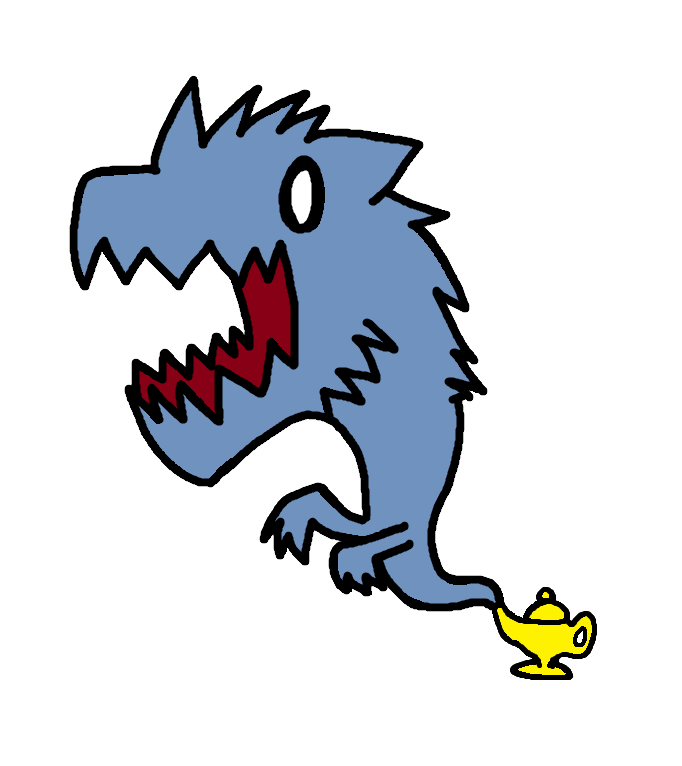 モンスター ドット屋のとっど モンスター ドット屋のとっど
