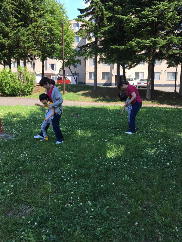 最近のここうぇる 重心児デイサービス ここうぇる