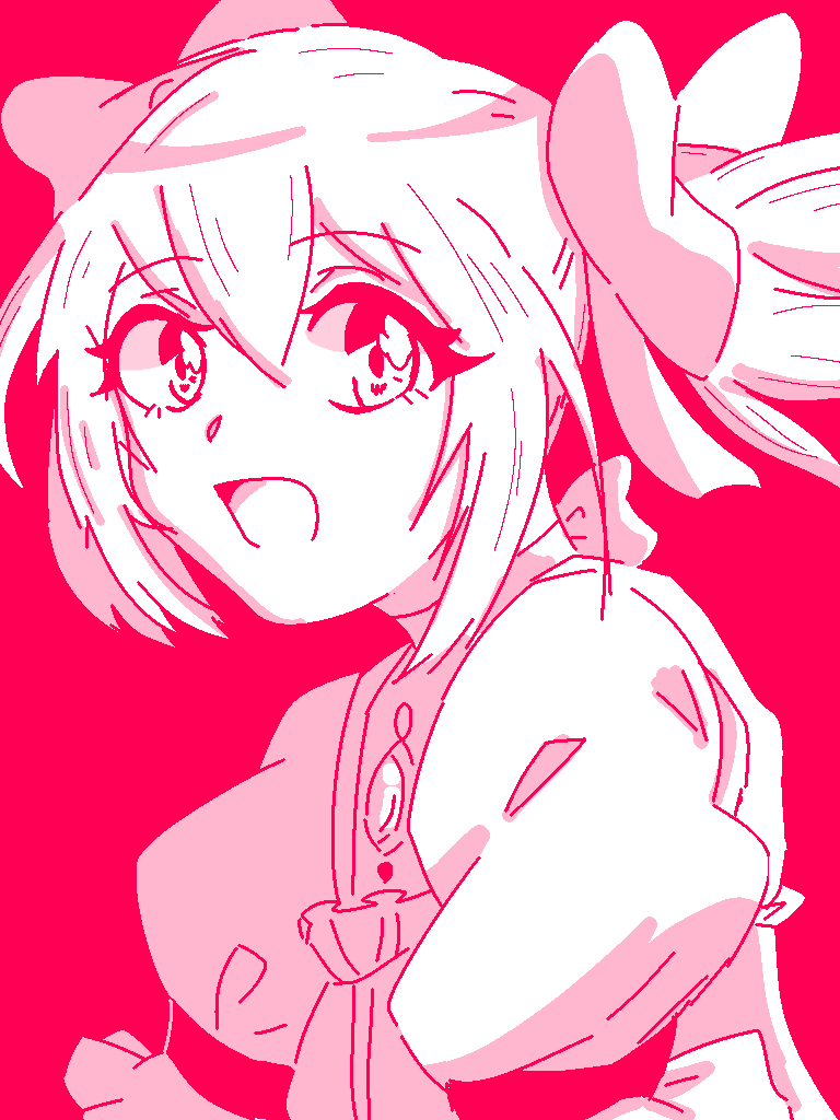 前垢での絵たち-Mdmg編- | 絵の倉庫