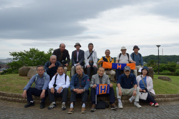 横浜法友会のコーナー 法政大学神奈川県校友会