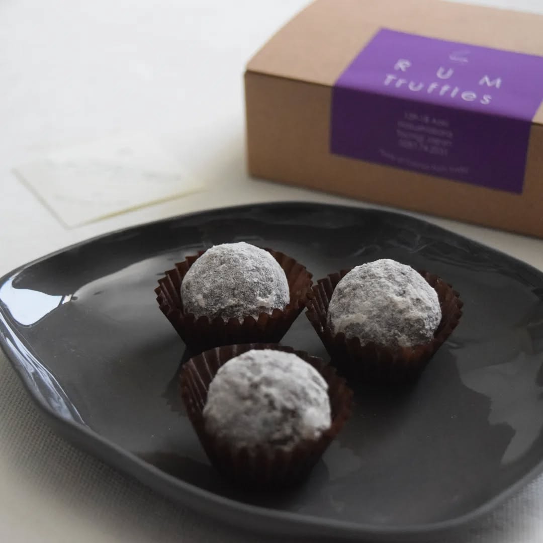 Kotje Le Chocolatの記事一覧 : ページ2