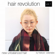 ヘアレボ Vol 2 Hair Revolution