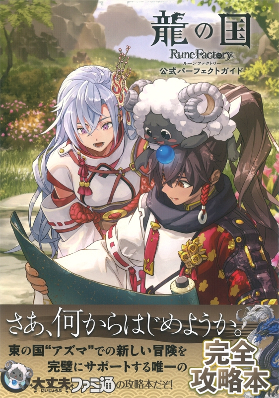 クイーンズブレイド スパイラルカオス コンプリートガイド | Color Field