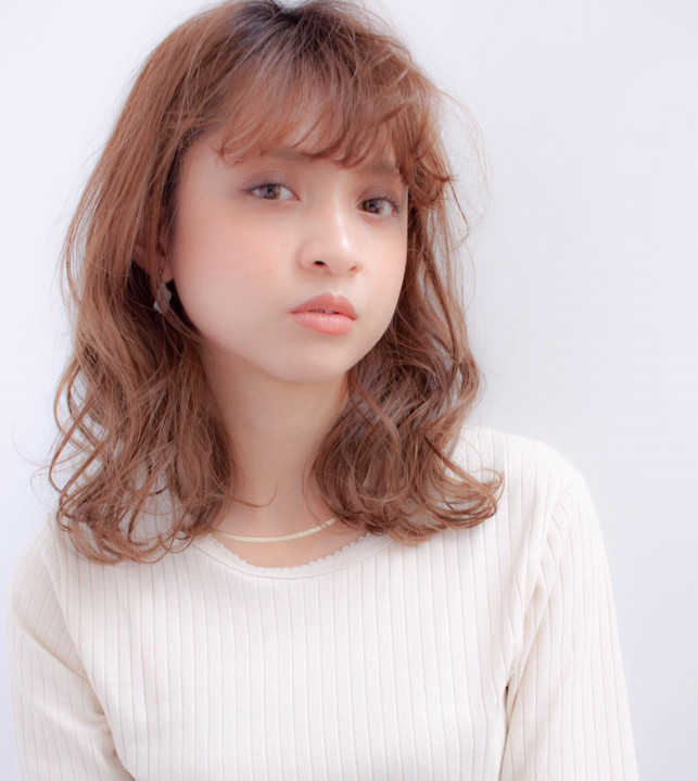 夏にぴったりなヘアスタイル Ash大泉学園店 ブログ 夏にぴったりなヘアスタイル Ash大泉学園店 ブログ