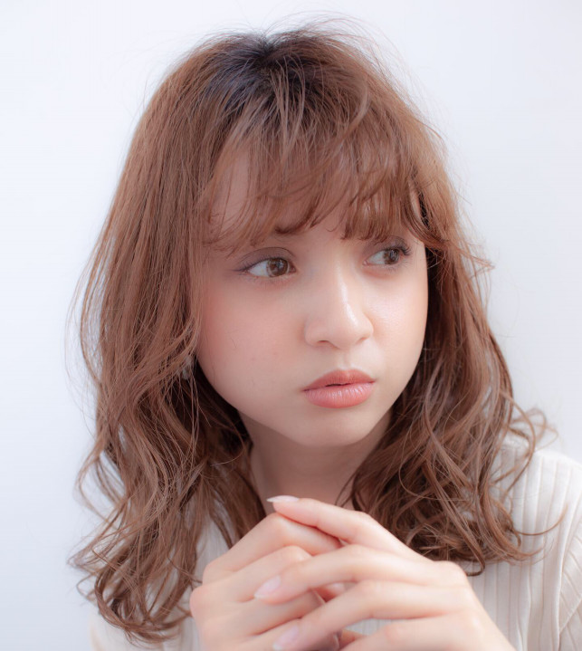 夏にぴったりなヘアスタイル Ash大泉学園店 ブログ 夏にぴったりなヘアスタイル Ash大泉学園店 ブログ