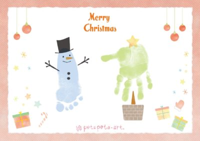 11月 受付中 手形アートワークショップ マーノマーノ 手形アート教室 マーノマーノ