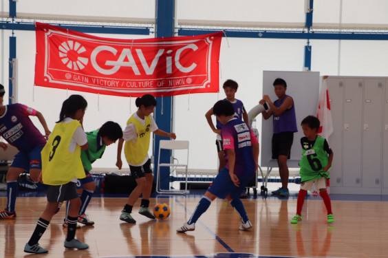 フットサル交流会を開催いたしました Fc Mito Ciruela フットサル交流会を開催いたしました Fc Mito Ciruela