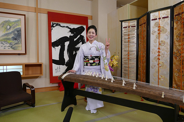 てっぺんとったるで のトーク番組にテレビに出演 片岡 リサ