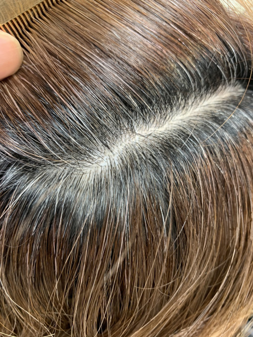 白髪染めやめたい方 必見 令和式 奥村流 新技術 美容室 Ash 吉祥寺店 ブログ