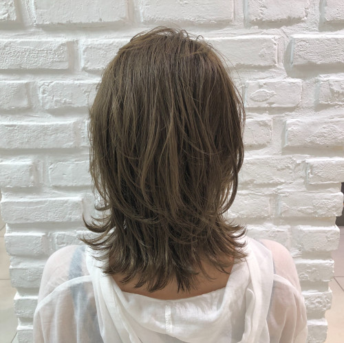 ベージュとグレージュの違い 美容室 Ash 吉祥寺店 ブログ ベージュとグレージュの違い 美容室 Ash 吉祥寺店 ブログ