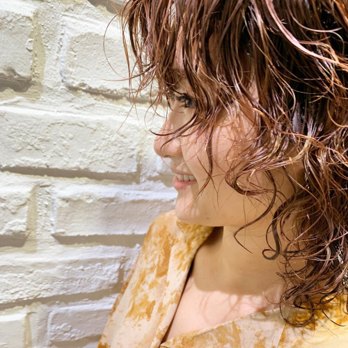 Newねいるとヒッピーパーマ 美容室 Ash 吉祥寺店 ブログ Newねいるとヒッピーパーマ 美容室 Ash 吉祥寺店 ブログ