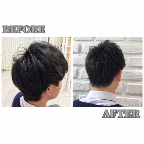 メンズ 美容室デビューカット 美容室 Ash 吉祥寺店 ブログ メンズ 美容室デビューカット 美容室 Ash 吉祥寺店 ブログ