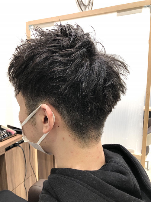 カットだけでイケてるメンズに メンズカット 美容室 Ash 豊田店 ブログ カットだけでイケてるメンズに メンズカット 美容室 Ash 豊田店 ブログ