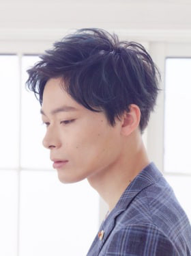 メンズ限定クーポン 美容室 Ash 元町店 ブログ