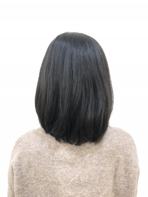 ミディアムスタイル パート1 美容室 Ash 元町店 ブログ ミディアムスタイル パート1 美容室 Ash 元町店 ブログ