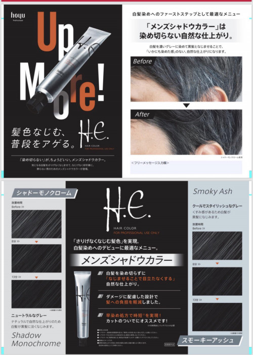 New 白髪ぼかしのカラーメニュー 美容室 Ash 元町店 ブログ New 白髪ぼかしのカラーメニュー 美容室 Ash 元町店 ブログ