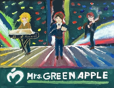 6年生・中学1年生の作品( 〜3月)New! | 平井こども美術教室 6年生・中学1年生の作品( 〜3月)New! | 平井こども美術教室