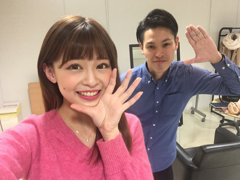 第ニ部 修行time の成果 Cinq大柳 美容メディア 静岡 清水の美容師 第ニ部 修行time の成果 Cinq大柳 美容メディア 静岡 清水の美容師