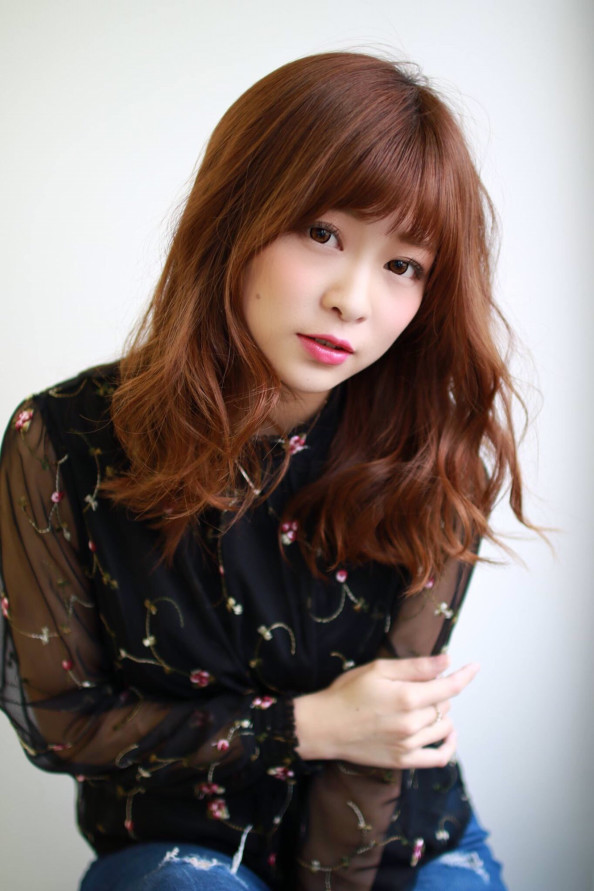 第ニ部 修行time の成果 Cinq大柳 美容メディア 静岡 清水の美容師 第ニ部 修行time の成果 Cinq大柳 美容メディア 静岡 清水の美容師