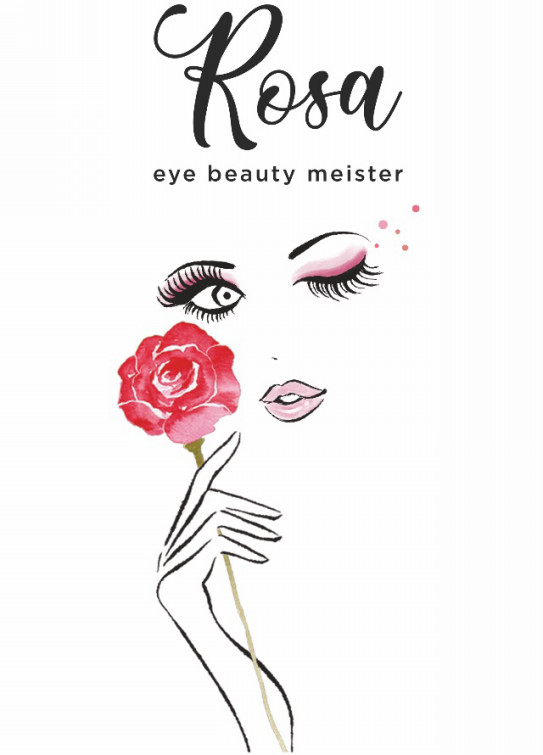 黒 部分的 ペチュランス マツエク ローザ Chinanow Jp