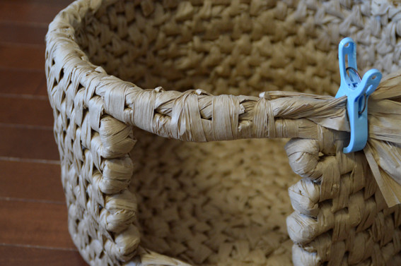 紙紐猫ちぐら考（1） | あずきもち 