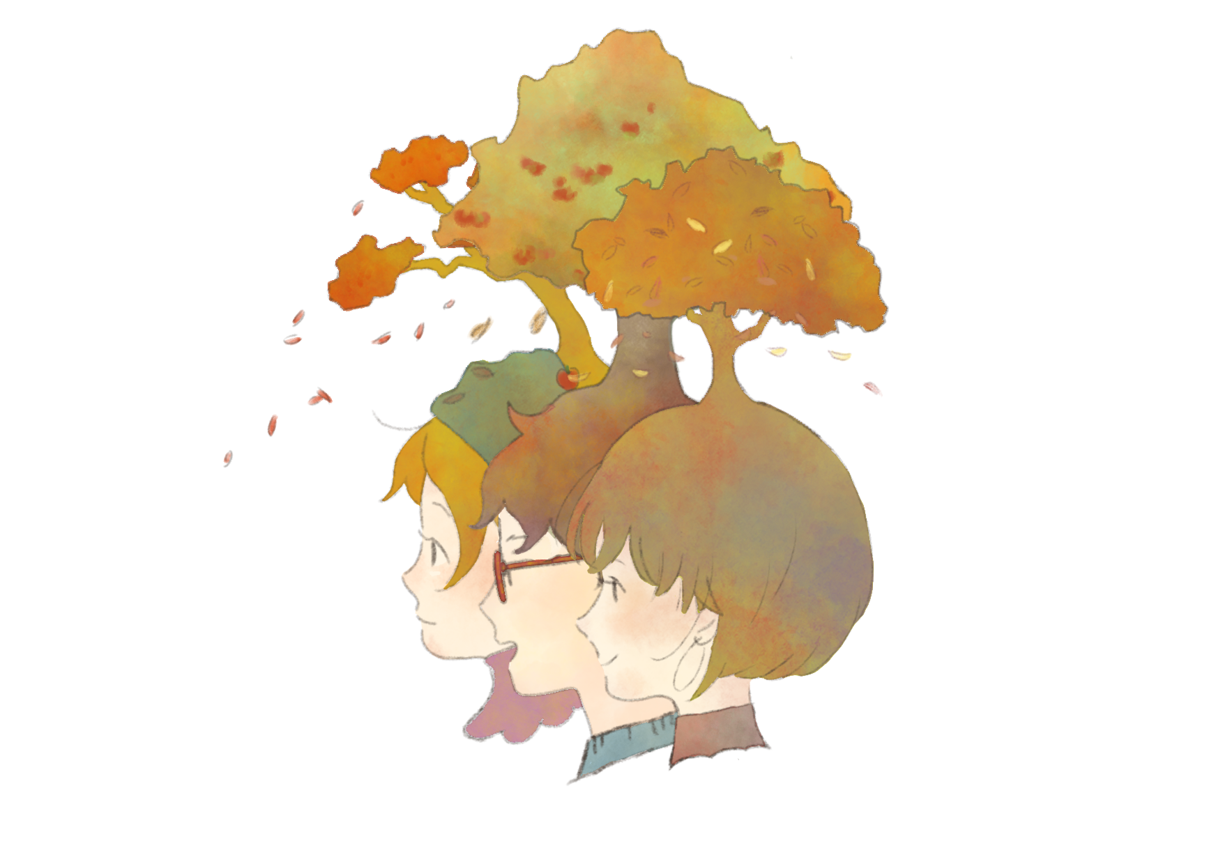 トロイメライは鳴りやまない 小手森 トロイメライは鳴りやまない 小手森 トロイメライは鳴りやまない 小手森