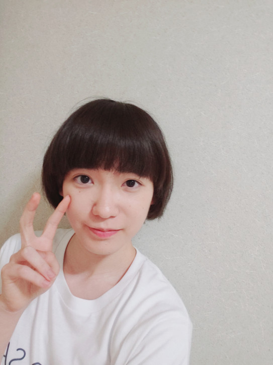 紺色 春野さ子のマイペース通信