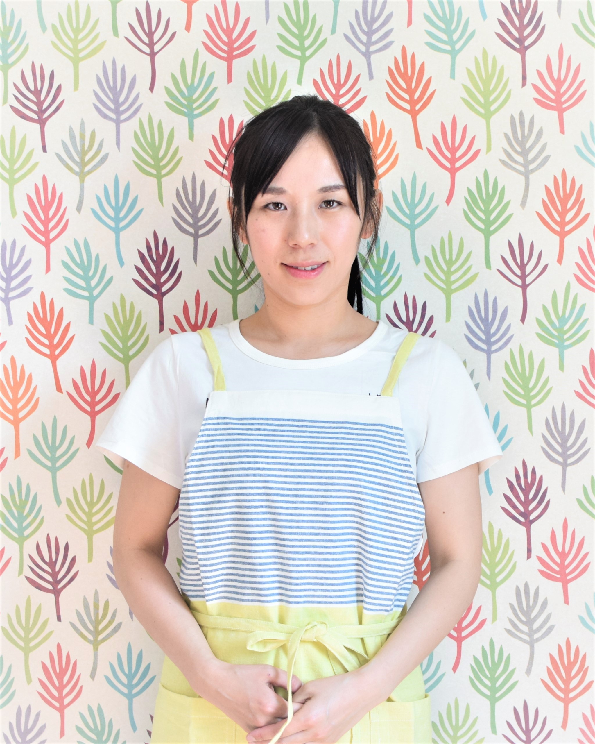 スタッフ紹介 産前産後ケア 助産院はぐくみ