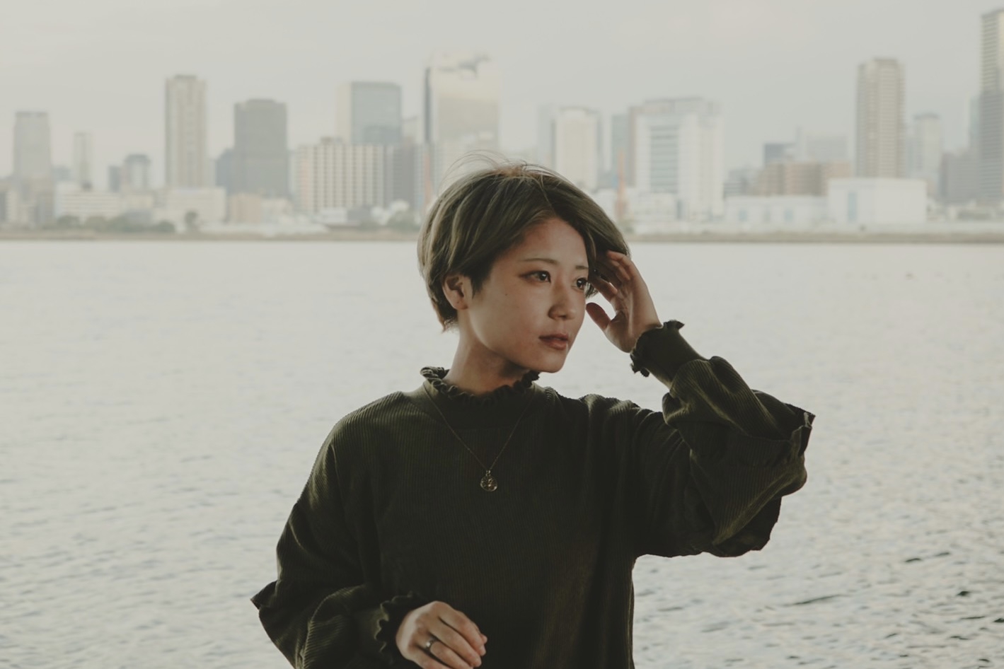 biography | スケアクロウ