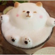 みりゃの横浜カフェ会 みりゃの横浜カフェ会