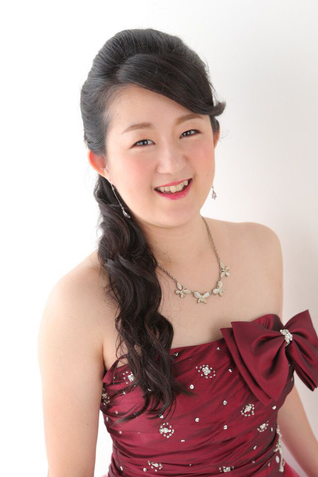 小池 彩花