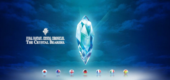 クリスタルベアラー10周年 ポポポ S Ownd