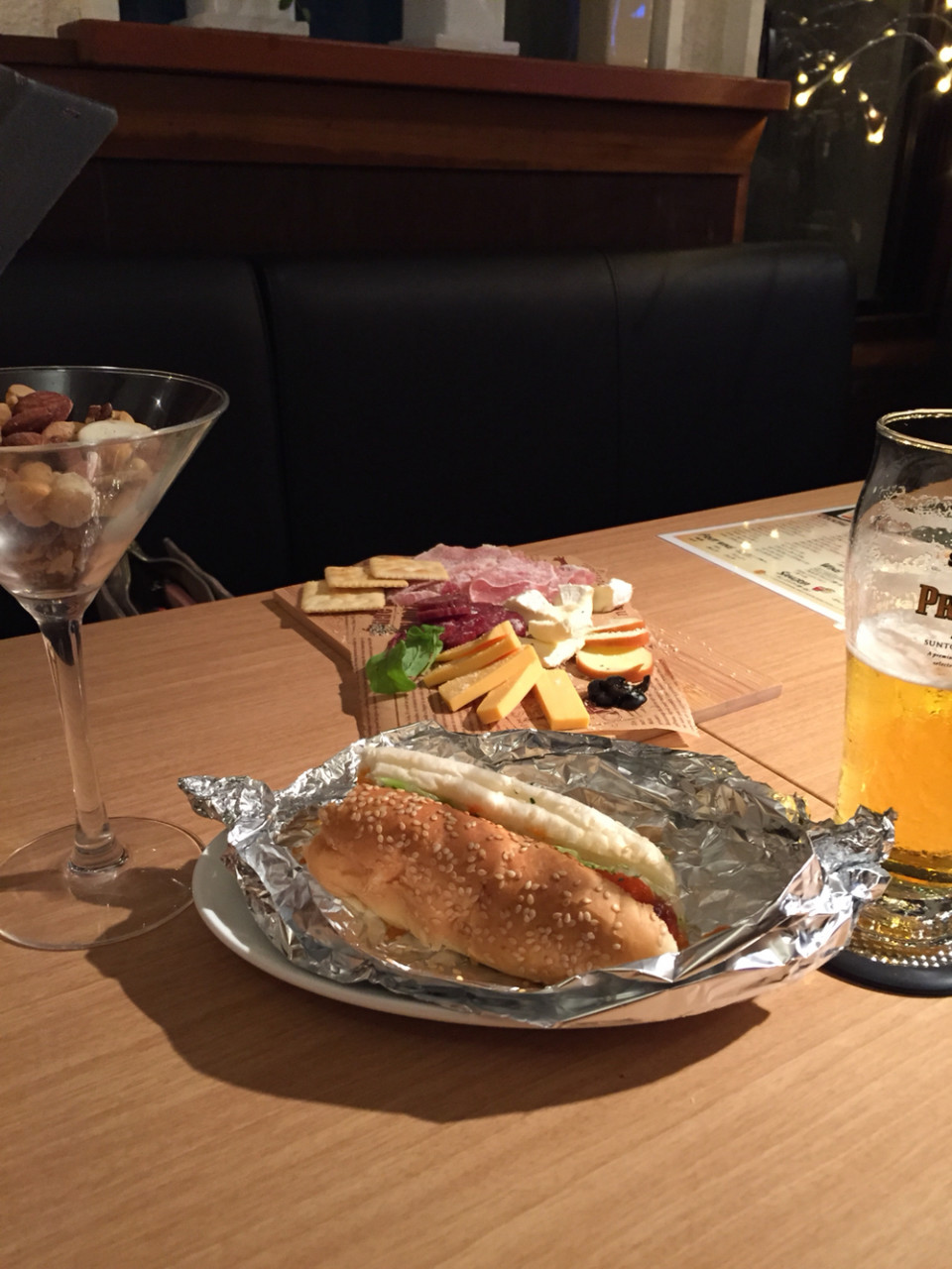 27歳 Remit Hair Toshitaka Ichinose