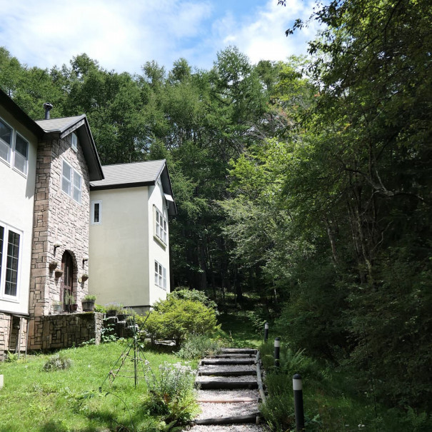 21年 夏シーズンの出来事 Bluebell Cottage 21年 夏シーズンの出来事 Bluebell Cottage