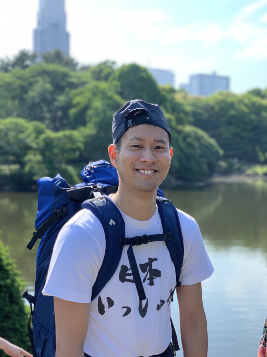 こげるとは | 日本一周旅