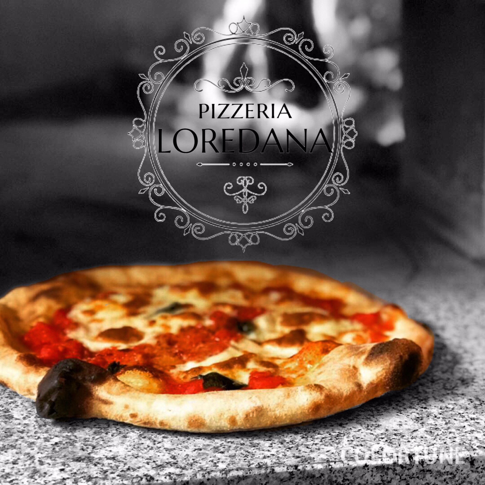 ピッツェリア ロレダーナ (PIZZERIA LOREDANA)