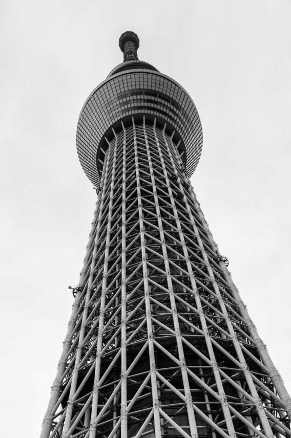 両国 スカイツリー 三ノ輪 浅草橋の風景 Yotel Photo Collection